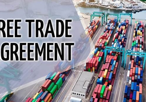 Origin & Preferential Trade Agreements