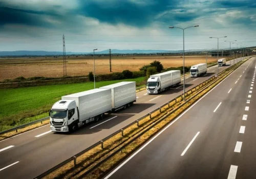 Transportation services